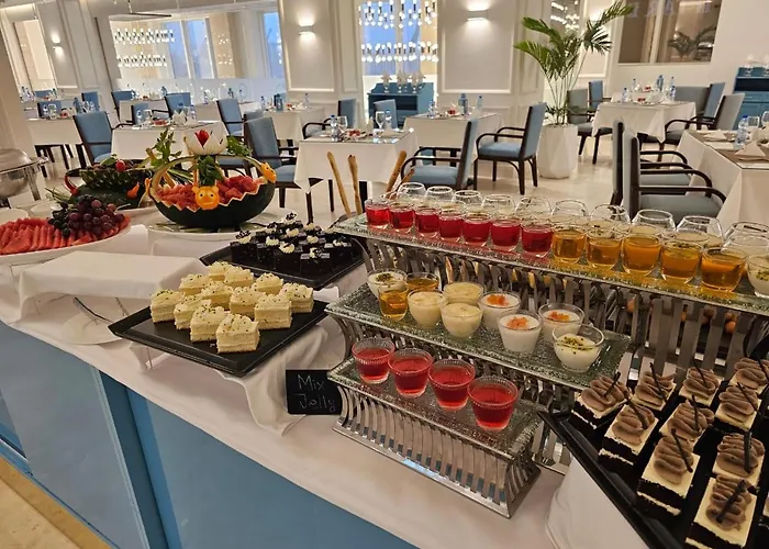 The Proud Hotel Al Khobar