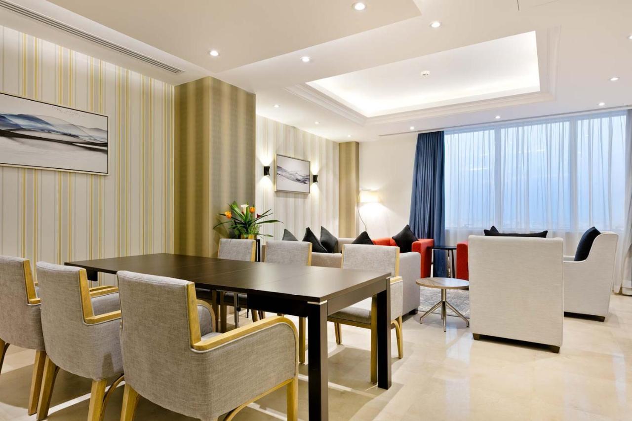 Hotel The Proud 4*