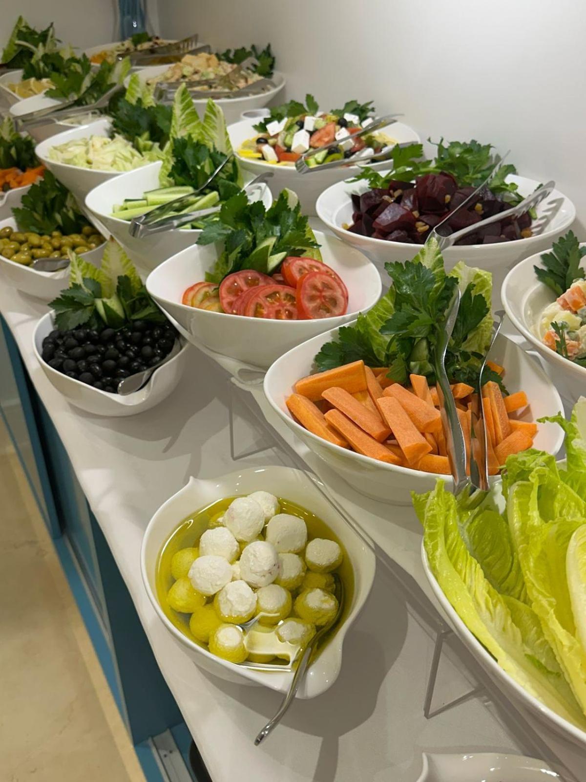 The Proud Hotel Al Khobar