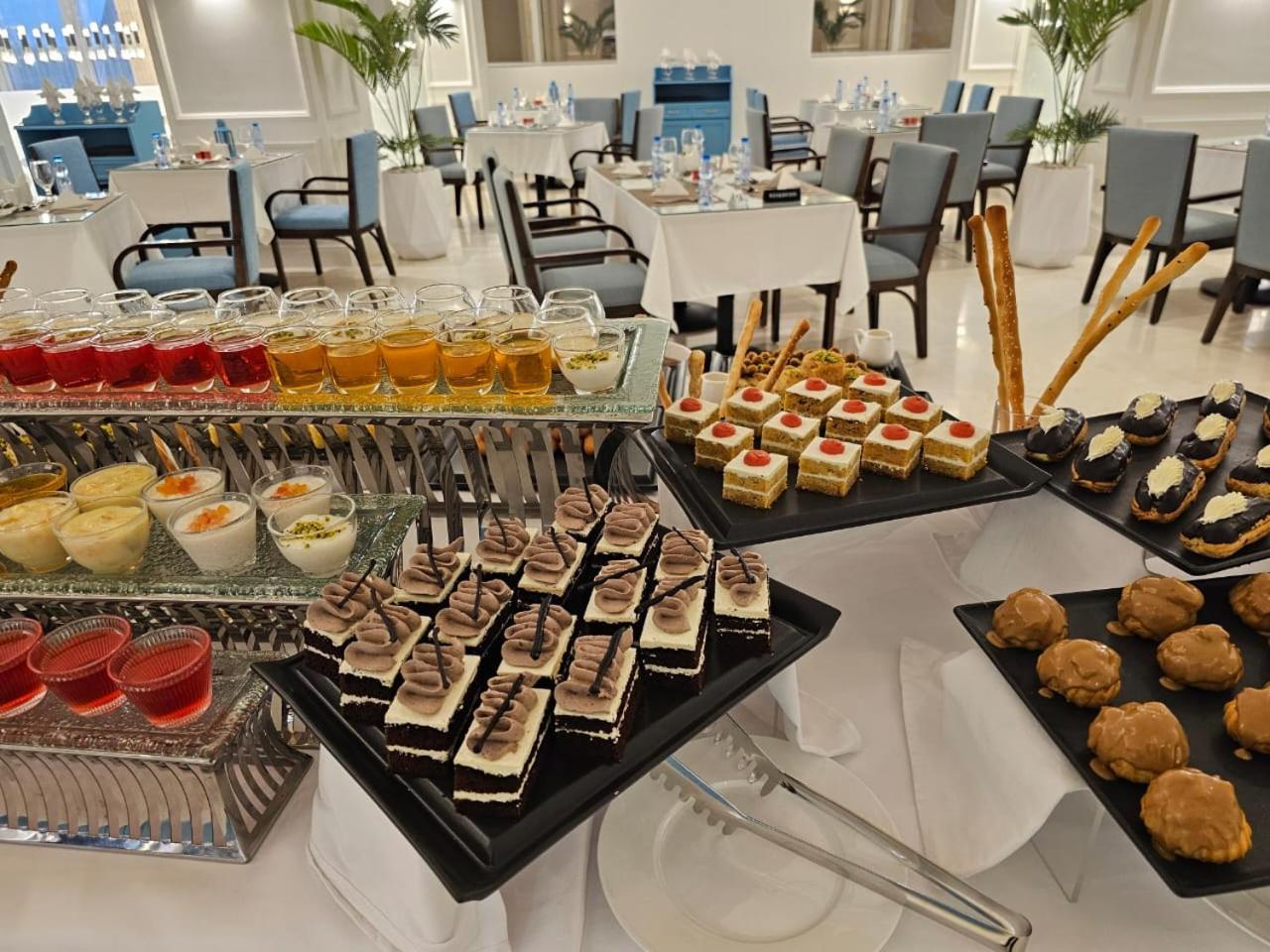 The Proud Hotel Al Khobar